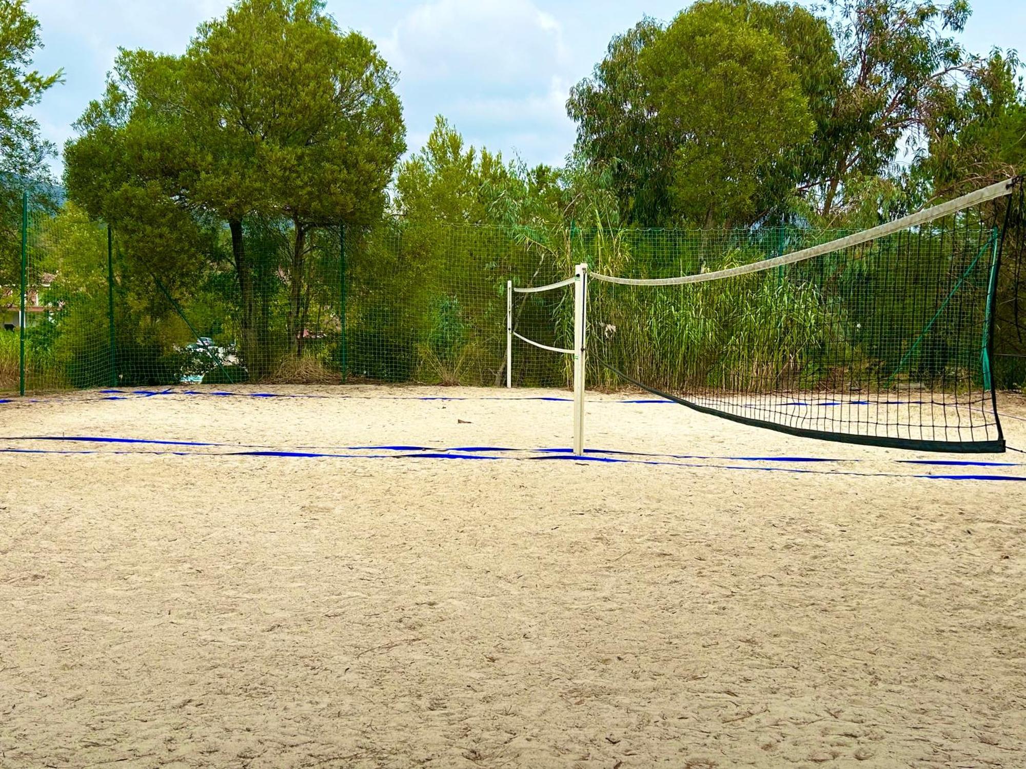 Les Restanques Bougainvillee 2051 Grimaud Kültér fotó
